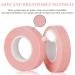10 Rolls Lash Tape Adhesive Lash Extension Tape Breathable & Micropore Tape Lash Extensions Supplies 9M Each Roll (Pink) - Buy Online on SooperMarket.com