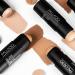 Palladio BUILD + BLEND Foundation Stick Contour | Professional Makeup 0.25oz (Natural Beige) - Buy Online on SooperMarket.com