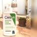 CeraVe Hydrating Facial Cleanser 12 fl oz - Gentle Moisturizing Cleanser for All Skin Types - Buy Online on SooperMarket.com