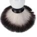 Premium Men s Shaving Brushes | Aluminum Handle Barber Foam Brush for Travel & Salon - Buy Online on SooperMarket.com