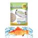 Kitti Variety Pack Bundle Including a Triple Strength Catnip Toy and Tidy Cats Breeze Pellets 3.5lb Bag