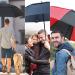 NINEMAX 62 Inch Large Golf Umbrella - Windproof Double Canopy Vented Oversized Adult Umbrella in Black - Buy Online on SooperMarket.com