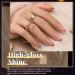 Beetles Gel Polish Spring Color Collection - 6 Colors Shoot to Your Heart Kit - Popular Pink Nude Neutral Brown Red Glitter Gel Nail Polish Set - Soak Off LED Gel Nails - Perfect Gifts for Women - 0.25 Fl Oz (Pack of 6) - Buy Online on SooperMarket.com