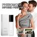 Men's Roller Pheromone Cologne Perfume Oils For Man Travel Size Cologne Roll On Glass Bottle Long Lasting Scent Enhanced Scents Sampler (1pcs) - Buy Online on SooperMarket.com