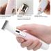 Parluna 5-in-1 Electric Hair Removal Device | Painless Shaver for Women & Men - Shop Internationally! - Buy Online on SooperMarket.com