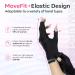Modelones UV Gloves - Professional UPF99+ Fingerless UV Protection Gloves for Gel Manicures | Anti UV Gloves for Gel Nail Lamp - Protect Your Skin - Buy Online on SooperMarket.com
