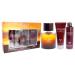 Guess 1981 Los Angeles 3 Pc Gift Set 3.4oz EDT Spray 6.0oz Body Spray 6.7oz Shower Gel GIFTSET - Buy Online on SooperMarket.com