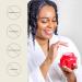TPH by Taraji After Dark Overnight Repair Treatment - Pack of 2 (8oz) | International Shipping Available - Buy Online on SooperMarket.com