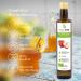 GreatVita Organic Apple Cider Vinegar - 4 x 500ml Naturally Cloudy & Unfiltered with Mother | High-Quality Health Booster - Worldwide Shipping - Buy Online on SooperMarket.com