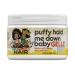 FroBabies Hair Puffy Hold Me Down Baby Gelle 12oz - Styling Gel for Babies' Hair - Buy Online on SooperMarket.com