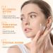 Turmeric And Vitamin C Face Serum Dark Spot Corrector Serum Turmeric Anti Aging Face Serum For Women Hydrating Serum Serum Face Oils Face Moisturizing Reduce Wrinkles Dark Spots For Body &Face - Buy Online on SooperMarket.com