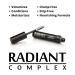 Best Eyelash Primer & Conditioner | Radiant Complex Volume Enhancer for Longer Fuller Lashes - Boost Your Mascara Game - Buy Online on SooperMarket.com