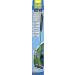 Tetra Glass Scraper with Floating Handle to Remove Algae from Aquarium Glass