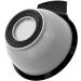 Buy T4B LUSSONI Durable Tinting Bowl - Non-Slip Handle & Base for Perfect Hair Dyes | International Shipping Available - Buy Online on SooperMarket.com