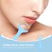FRCOLOR Facial Hair Remover: Epilator Tool for Face Threading & Cheek Hair Removal - Buy Online on SooperMarket.com