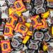 300g Paint Pot Tin of Black Jacks and Fruit Salads Sweets - Buy Online on SooperMarket.com