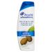 Head & Shoulders Dry Scalp Anti-Dandruff Shampoo 370 mL Floral 370 ml (Pack of 1)