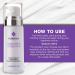 Dark Spot Remover Serum for Face & Body | Age Sun Spots, Freckles, Melasma Treatment | 4-Butylresorcinol, Kojic Acid, Hyaluronic Acid - 50ml - Buy Online on SooperMarket.com