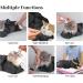 Yuehua Mech Cat Care Bag | Pet Pocket Bag for Nail Clipping & Bathing | Anti-Bleeding Scratch-Resistant Mesh Pockets - Buy Online on SooperMarket.com