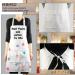 MBMSO Nail Tech Apron Manicurist Apron Nail Cosmetology Gift for Nail Technician Nail Artist Nail Techs Add Polish to Life Nail Techs Add Polish to Life Apron-white Standard - Buy Online on SooperMarket.com