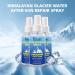 After Sun Repair Spray | Himalayan Glacier Water | Hydrating Moisturizer for Skin | 150ml/5.07oz - Buy Online on SooperMarket.com