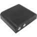 High-Performance 4.8V Replacement Battery for HME COM 2000 | BAT2000 - 1200mAh International Shipping - Buy Online on SooperMarket.com