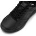 Fitville Women's Extra Broad Slip-Resistant Work Shoes - Waterproof & Lightweight Cooking Walking & Running Sneakers (39 EU Far Black) - Buy Online on SooperMarket.com