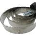 SecureFix Direct Spiral Curry Comb Horse (Brush Pets Equestrain Metal Grooming Shredding Black) - Buy Online on SooperMarket.com
