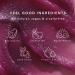 NCLA Natural Balm Babe Lip Balm - Vegan & Cruelty-Free Skincare (Black Cherry) - Buy Online on SooperMarket.com