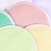 16pcs Cotton Pad Removal Pads Reusable Breast Pads Makeup Remover Pad Super Fine Washable Pad - Buy Online on SooperMarket.com