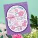 Spellbinders Beautiful Butterflies 3D Embossing Folder - Clear | Shop Now - Buy Online on SooperMarket.com