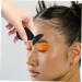 PLAFOPE Silicone Eyeshadow Crease eye shadow stamp makeup applicator eyeshadow stencils for eyes Durable Eyeshadow Seal make up suite Lazy Eyeshadow Stamp Crease - Buy Online on SooperMarket.com