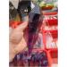 Crystal Tower Natural Amethyst Quartz Cluster Crystal Rod Point Specimen Scepter Power Gemstone Stone Collection (Size : 200-280g) - Buy Online on SooperMarket.com