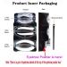 Waterproof Eyebrow Stamp Powder Seal - 301 Light Brown - Buy Online on SooperMarket.com