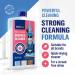 Cleaning Solution compatible with Bissell 750ml - For use in Carpet Cleaners & Wet Cleaners - Buy Online on SooperMarket.com