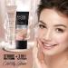 FA..CES/ CANADA Strobe Cream - Rose Gold 30ml | Primer + Highlighter + Moisturizer | Shea Butter & Hyaluronic Acid | Intense Hydration | Flawless Radiant Dewy Skin | Illuminating & Glowing Makeup Base - Buy Online on SooperMarket.com