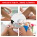 MEROM USB Charger Cord for Finishing Touch Flawless Legs - Replacement Power Cable for Women's Hair Remover and Electric Razor - Buy Online on SooperMarket.com