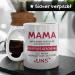 Unique Mama Papa Gift Set - Perfect Christmas Gifts for Parents & Kids | Ceramic Cups with Heartfelt Sayings - 2 Set (330ml) - We - Red & Blue - Buy Online on SooperMarket.com