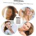 FOYTOKI 9 sheets Shaping Temporary Hairlike Imitation Artificial Transfers Eyebrow Stickers Tattoos False - Buy Online on SooperMarket.com