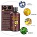 Hair Growth Shampoo | Thickening & Anti Hair Loss Treatment for Men & Women - 220mL - Buy Online on SooperMarket.com