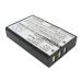 PRUVA Battery Compatible with D-Link 5-BT000002 DIR-506L DWR-131 SharePort Go 1800mAh