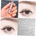 MUSISALY 2pcs Eyeshadow Make up Eye Makeup Liquid Eye Shadow Shampoo+shield Cosmetics Plastic - Buy Online on SooperMarket.com