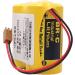 Buy 6V 5000mAh BR-CCF2TH Battery (2 Count) for Fanuc A98L-0001-0902/A98L-0031-0006 PLC | Fast International Shipping - Buy Online on SooperMarket.com