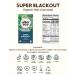 Alter Eco Deepest Dark Chocolate Bar 90% Cocoa - Organic Super Blackout (2.65 oz) - Buy Online on SooperMarket.com