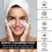 WBM Foaming Facial Cleanser | Makeup Remover & Daily Face Wash for All Skin Types - 4.2 oz - International Shipping Available - Buy Online on SooperMarket.com
