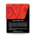 Organic Root Chakra Tea - Buddha Teas, USDA & OU Kosher, 18 Bleach-Free Bags - Buy Online on SooperMarket.com