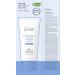 MAKEPREM UVA UVB Defense Me Calming Sun Cream SPF 50+ PA++++ 1.69 Fl Oz - Vegan Reef-Safe Mineral Sunscreen for Dry Sensitive Skin - Buy Online on SooperMarket.com