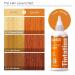 Kiss Tintation Semi-Permanent Hair Color Treatment 148 mL (5 US fl.oz) - Ginger - Buy Online on SooperMarket.com