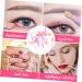 CANIGHT 80pcs Eye Shadow Sponge Eyeshadow Sponge Brush Plastic Makeup Brush Non Latex - Buy Online on SooperMarket.com