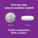 Webber Naturals Calcium with Magnesium and Zinc 200 Caplets Enhanced Absorption Helps Support Bones and Teeth Vegan SUPPLEMENT - Buy Online on SooperMarket.com